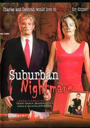 Suburban Nightmare