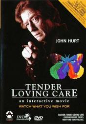 Tender Loving Care (Interactive Movie) Tender Loving Care (Interactive Movie)