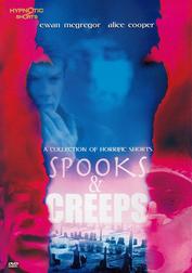 Spooks & Creeps Spooks & Creeps