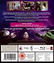 Misfits: Season 3