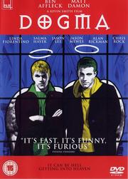 Dogma Dogma