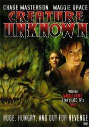 Creature Unknown Creature Unknown