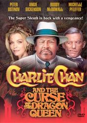 Charlie Chan and the Curse of the Dragon Queen