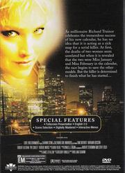 Calendar Girl Murders