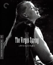 The Virgin Spring (The Criterion Collection) The Virgin Spring (The Criterion Collection)