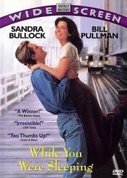 While You Were Sleeping (Widescreen) While You Were Sleeping (Widescreen)