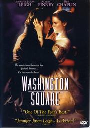 Washington Square Washington Square