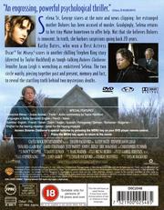 Dolores Claiborne Dolores Claiborne