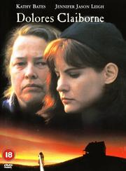 Dolores Claiborne Dolores Claiborne