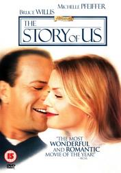 The Story of Us The Story of Us
