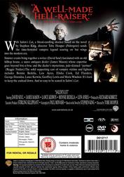 Salem's Lot