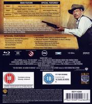 The Wild Bunch (The Original Director's Cut)