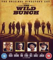 The Wild Bunch (The Original Director's Cut)