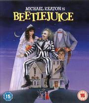 Beetlejuice