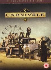 Carnivàle: Season 1 Carnivàle: Season 1