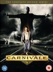 Carnivàle: Season 2 Carnivàle: Season 2