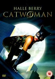 Catwoman