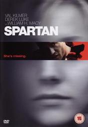 Spartan Spartan
