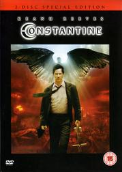 Constantine (2-Disc Special Edition) Constantine (2-Disc Special Edition)