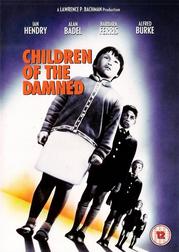 Children of the Damned Children of the Damned