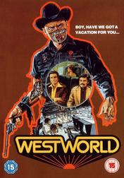 Westworld Westworld