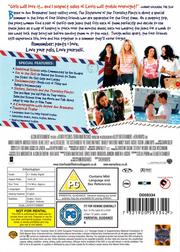 The Sisterhood of the Traveling Pants The Sisterhood of the Traveling Pants
