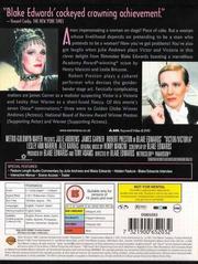 Victor Victoria Victor Victoria