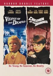 Village of the Damned & Children of the Damned (Horror Double Feature) Village of the Damned & Children of the Damned (Horror Double Feature)