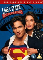 Lois & Clark: The New Adventures of Superman: Season 1 Lois & Clark: The New Adventures of Superman: Season 1