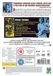 What Ever Happened to Baby Jane? (Two-Disc Special Edition) What Ever Happened to Baby Jane? (Two-Disc Special Edition)