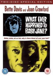 What Ever Happened to Baby Jane? (Two-Disc Special Edition) What Ever Happened to Baby Jane? (Two-Disc Special Edition)