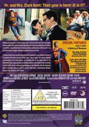 Lois & Clark: The New Adventures of Superman: Season 3 Lois & Clark: The New Adventures of Superman: Season 3