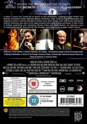 The Prestige The Prestige