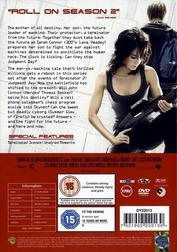 Terminator: The Sarah Connor Chronicles: Season 1 Terminator: The Sarah Connor Chronicles: Season 1