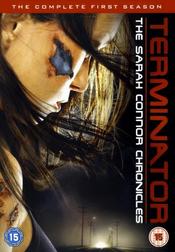 Terminator: The Sarah Connor Chronicles: Season 1 Terminator: The Sarah Connor Chronicles: Season 1