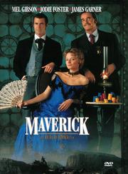 Maverick Maverick