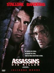 Assassins - Die Killer Assassins - Die Killer