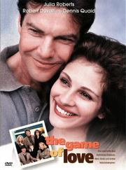 The Game of Love The Game of Love