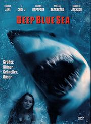 Deep Blue Sea Deep Blue Sea