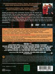 An jedem verdammten Sonntag (Special Edition Director's Cut) An jedem verdammten Sonntag (Special Edition Director's Cut)