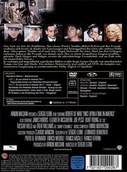 Es war einmal in Amerika (Special Edition 2 Disc Set) Es war einmal in Amerika (Special Edition 2 Disc Set)