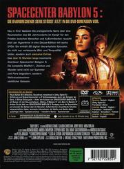 Babylon 5: Season 1: Signs and Portents
