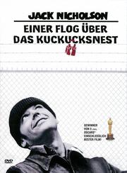 Einer flog über das Kuckucksnest Einer flog über das Kuckucksnest