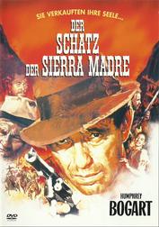 Der Schatz der Sierra Madre Der Schatz der Sierra Madre