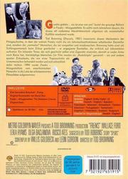 Freaks - Missgestaltete Freaks - Missgestaltete