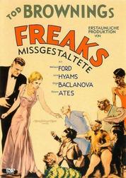 Freaks - Missgestaltete Freaks - Missgestaltete