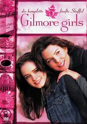 Gilmore Girls: Season 5 Gilmore Girls: Season 5