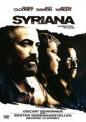 Syriana - Korruption ist alles Syriana - Korruption ist alles