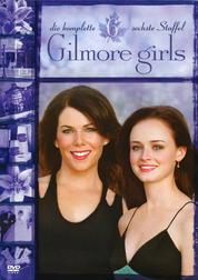Gilmore Girls: Season 6 Gilmore Girls: Season 6