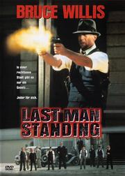 Last Man Standing Last Man Standing